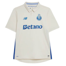 FC Porto Third Shirt 25/26
