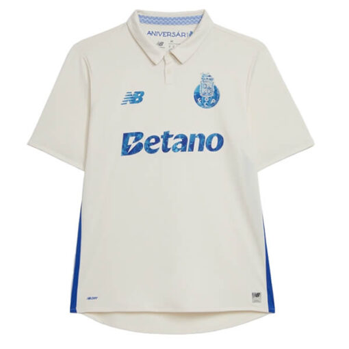 FC Porto Third Shirt 25/26