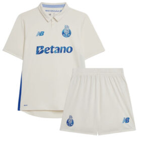 FC Porto Third Kids Kit 25/26
