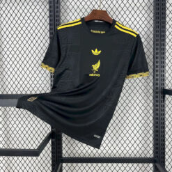 2025 Mexico Gold Cup Football Shirt