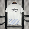 2024/2025 Fenerbahce Away Football Shirt 1:1 Thai Quality - Detail 1