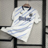2024/2025 Fenerbahce Away Football Shirt 1:1 Thai Quality - Detail 2