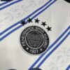 2024/2025 Fenerbahce Away Football Shirt 1:1 Thai Quality - Detail 4