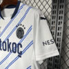 2024/2025 Fenerbahce Away Football Shirt 1:1 Thai Quality - Detail 5