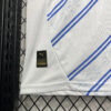 2024/2025 Fenerbahce Away Football Shirt 1:1 Thai Quality - Detail 6