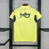 2025/2026 Fenerbahce Away Football Shirt - Detail 1