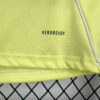2025/2026 Fenerbahce Away Football Shirt - Detail 3