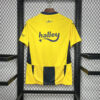 2024/2025 Fenerbahce Home Football Shirt 1:1 Thai Quality - Detail 1