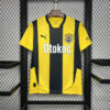 2024/2025 Fenerbahce Home Football Shirt 1:1 Thai Quality