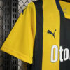 2024/2025 Fenerbahce Home Football Shirt 1:1 Thai Quality - Detail 6