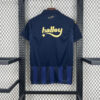 2025/2026 Fenerbahce Third Away Football Shirt - Detail 1
