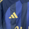 2025/2026 Fenerbahce Third Away Football Shirt - Detail 2