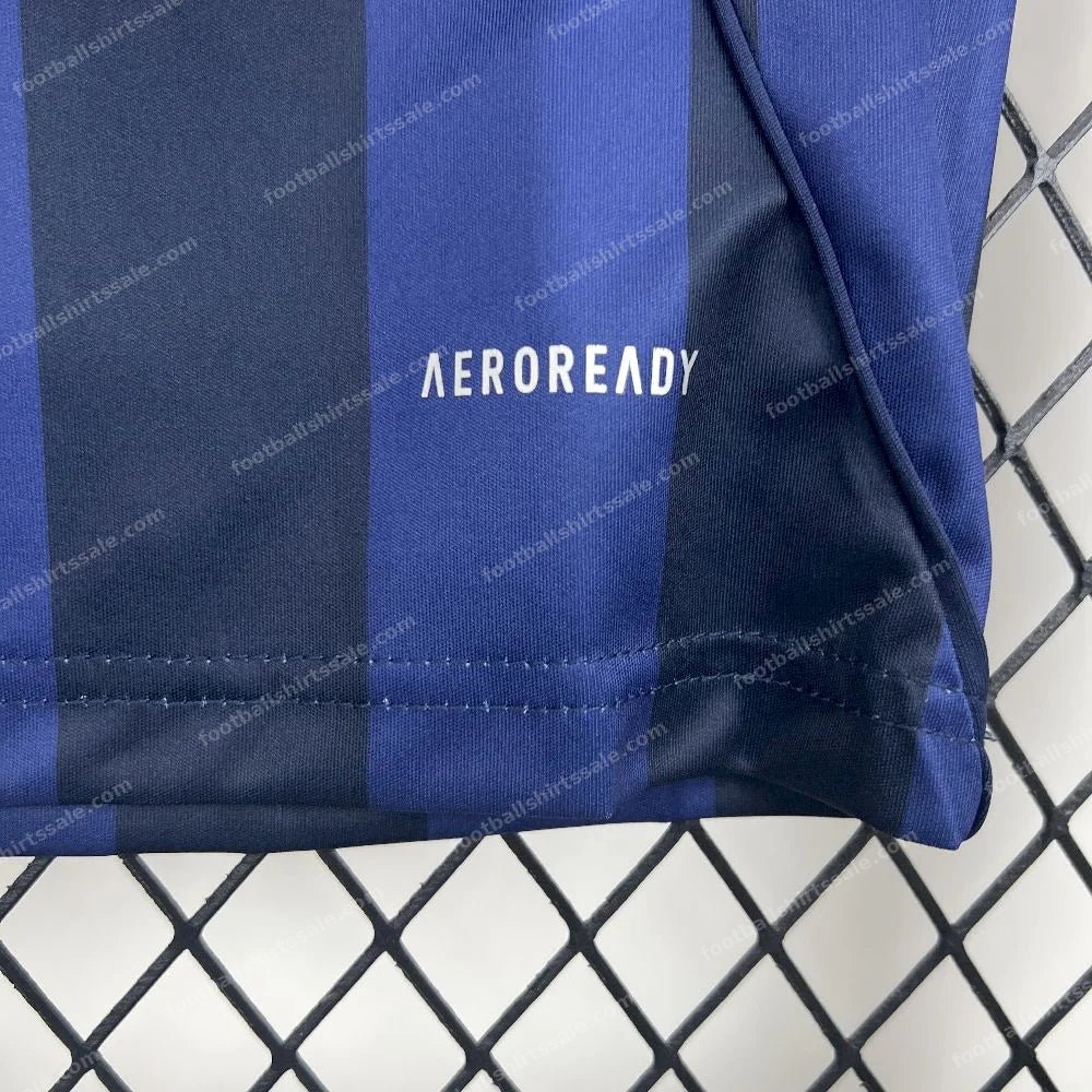 2025/2026 Fenerbahce Third Away Football Shirt - Detail 4