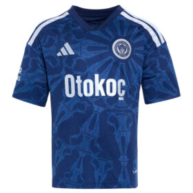 Fenerbahce Third Shirt 26/27