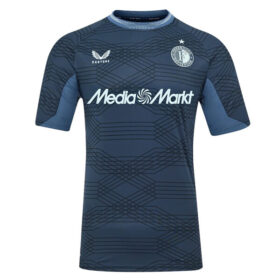 Feyenoord Away Shirt 25/26