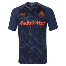 Feyenoord Third Shirt 26/27