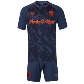 Feyenoord Third Kids Kit 26/27
