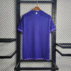 2022 FIFA World Cup Argentina National Team Away Jersey - Detail 1