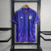 2022 FIFA World Cup Argentina National Team Away Jersey
