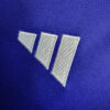 2022 FIFA World Cup Argentina National Team Away Jersey - Detail 4