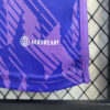 2022 FIFA World Cup Argentina National Team Away Jersey - Detail 6