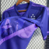 2022 FIFA World Cup Argentina National Team Away Jersey - Detail 7
