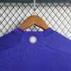 2022 FIFA World Cup Argentina National Team Away Jersey - Detail 8