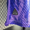 2022 FIFA World Cup Argentina National Team Away Jersey – Player Version - Detail 6