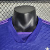 2022 FIFA World Cup Argentina National Team Away Jersey – Player Version - Detail 8