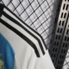 2022 FIFA World Cup Argentina National Team Jersey Home - Detail 6
