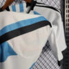 2022 FIFA World Cup Argentina National Team Jersey Home - Detail 7