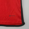 2022 FIFA World Cup Belgium Home Soccer Shirt - Detail 6