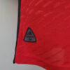 2022 FIFA World Cup Belgium Home Soccer Shirt – Player Version - Detail 6