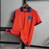 2022 FIFA World Cup England Away Soccer Jersey - Detail 2