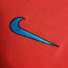 2022 FIFA World Cup England Away Soccer Jersey - Detail 4