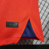2022 FIFA World Cup England Away Soccer Jersey - Detail 6
