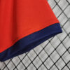 2022 FIFA World Cup England Away Soccer Jersey - Detail 7