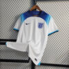 2022 FIFA World Cup England Home Soccer Jersey - Detail 2