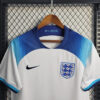 2022 FIFA World Cup England Home Soccer Jersey - Detail 3