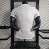 2022 FIFA World Cup England Home Soccer Jersey – Player Version - Detail 1
