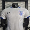 2022 FIFA World Cup England Home Soccer Jersey – Player Version - Detail 2