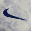 2022 FIFA World Cup France Away Football Shirt White - Detail 4