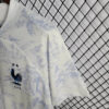 2022 FIFA World Cup France Away Football Shirt White - Detail 6