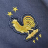 2022 FIFA World Cup France Home Football Shirt - Detail 3