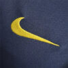 2022 FIFA World Cup France Home Football Shirt - Detail 4