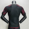 2022 FIFA World Cup Germany Away Soccer Jersey – Player Version - Detail 1