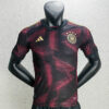 2022 FIFA World Cup Germany Away Soccer Jersey – Player Version