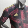 2022 FIFA World Cup Germany Away Soccer Jersey – Player Version - Detail 5