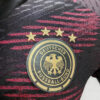 2022 FIFA World Cup Germany Away Soccer Jersey – Player Version - Detail 6