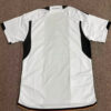 2022 FIFA World Cup Germany Home Soccer Jersey - Detail 1